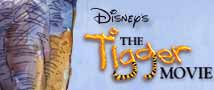 The Tigger Movie