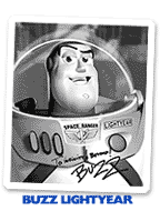 Buzz Lightyear