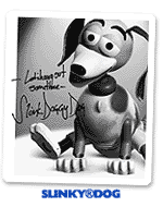 Slinky Dog