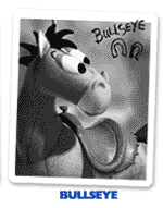 Bullseye