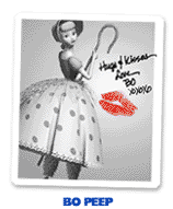 Bo Peep