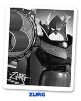 Zurg