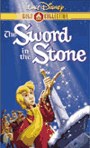 The Sword in the Stone