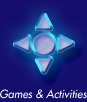 Games and Activities