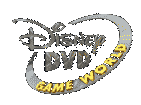 Disney DVD Game World