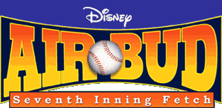 Air Bud: 7th Inning Fetch