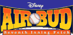 Air Bud: 7th Inning Fetch