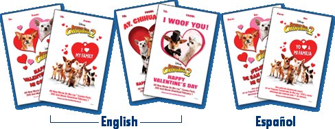 Valentines