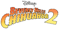 Beverly Hills Chihuahua 2