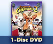 2-Disc DVD