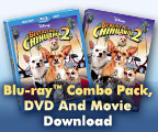 Blu-ray Combo Pack, DVD And Movie Download