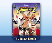 2-Disc DVD