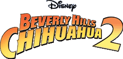 Beverly Hills Chihuahua 2