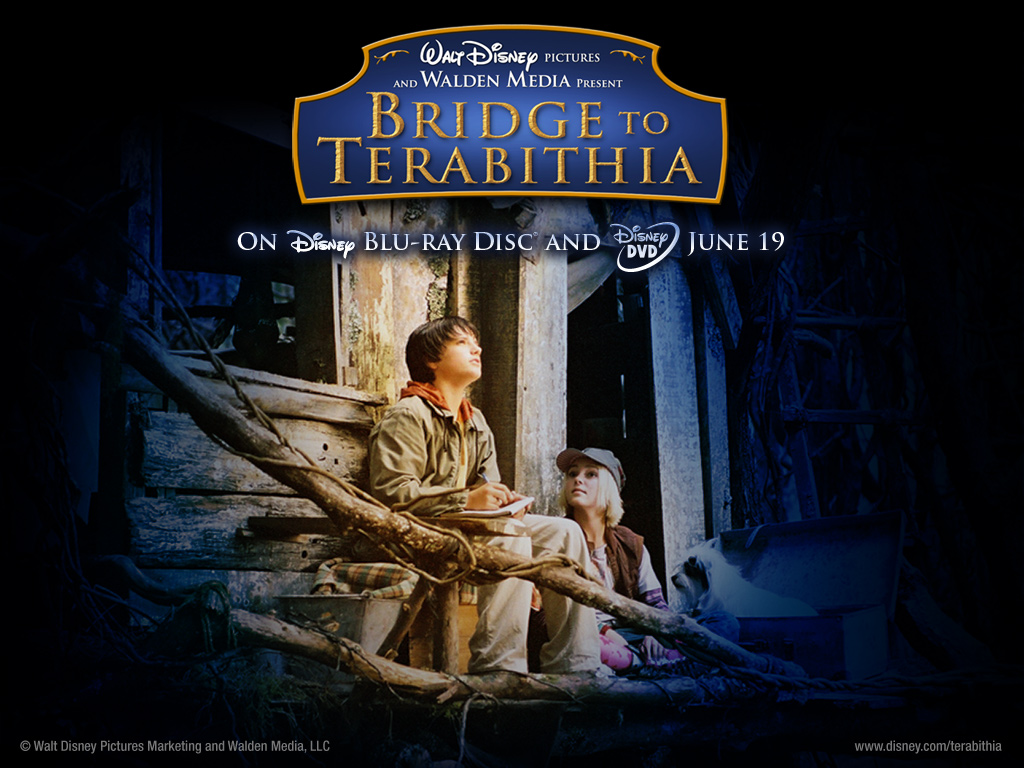 Bridge To Terabithia