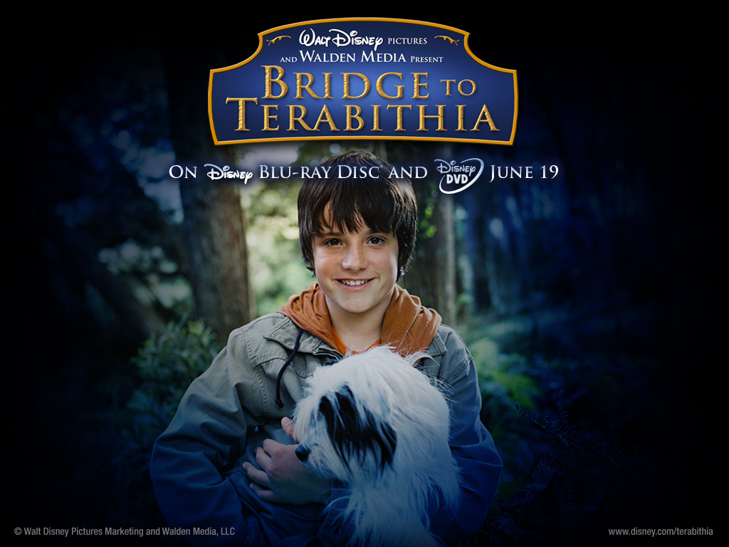 Bridge To Terabithia