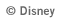 Copyright Disney