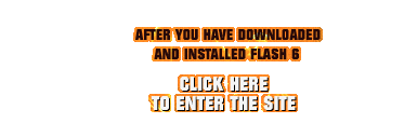 After you have downloaded and installed Flash 6 - Click here to enter the site