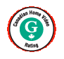 Canadian Home Video - G - Rating