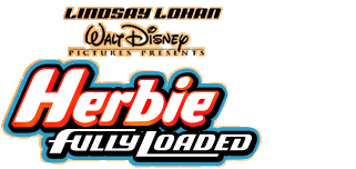 Lindsay Lohan - Walt Disney Pictures Presents - Herbie: Fully Loaded