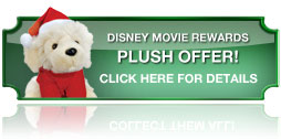 Santa Buddies Plush Toys