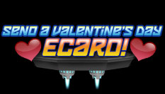 Valentines eCard