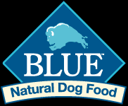Blue Natural Dog Food