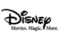 Disney - Movies. Magic. More.