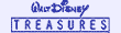Walt Disney Treasures