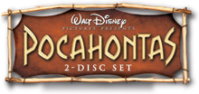 Pocahontas 10th Anniversary Edition