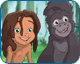 Tarzan II