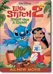 Lilo & Stitch 2