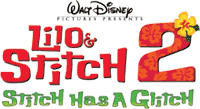 Lilo & Stitch 2