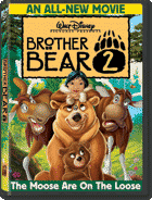 Brother Bear 2