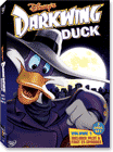 Darkwing Duck Volume 1