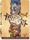 Talespin Volume 1