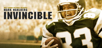 Invincible