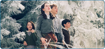 The Chronicles Of Narnia: The Lion, The Witch And The Wardrobe