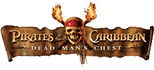 Pirates Of The Caribbean: Dead Man's Chest