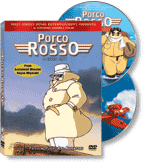 Porco Rosso