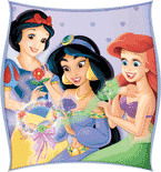 Disney Princess Collection Volume 2