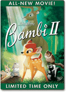 Bambi II
