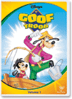 Disney's Goof Troop