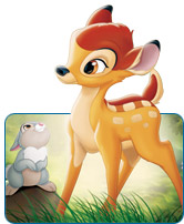 Bambi II