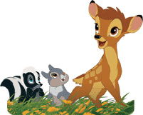 Bambi II