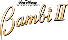 Bambi II
