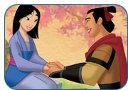 Mulan II