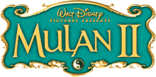Mulan II