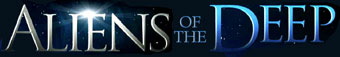Aliens Of The Deep