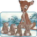 Bambi 2