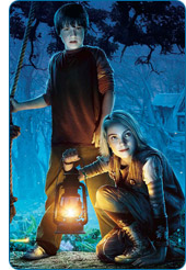 Bridge To Terabithia